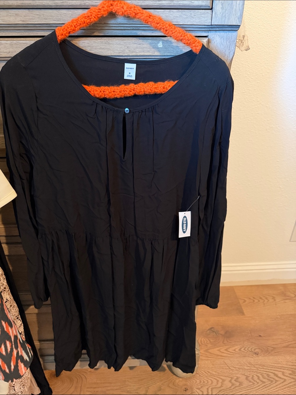 Long Sleeve Dress NWT